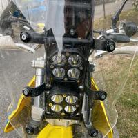 Suzuki VALENTI RACING DRZ 400