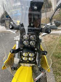 Suzuki VALENTI RACING DRZ 400