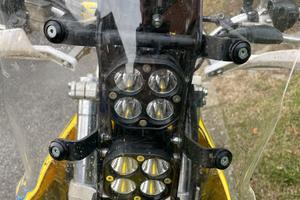 Suzuki VALENTI RACING DRZ 400