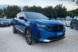 Peugeot 3008 1.5 HDi 130 S&S EAT8 Allure 69milaKM 
