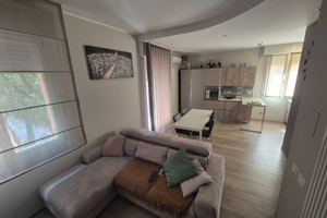 Luminoso appartamento zona Savena