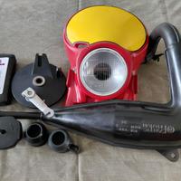 Fantic Motor Mik 26 FM380 (75cc)