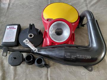 Fantic Motor Mik 26 FM380 (75cc)