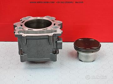 CILINDRO PISTONE YAMAHA XT 660 Z TENERE 2008 2016