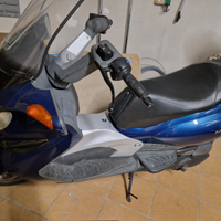 Malaguti Madison 150cc
