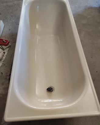 vasca da bagno