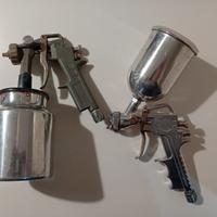 Accessori per verniciatura