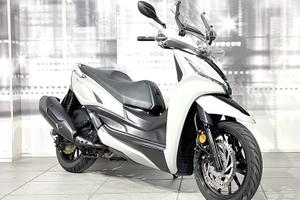 Kymco Agility 300i Noodoe