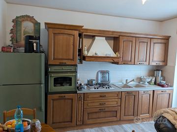 Cucina Lucrezia - Mondo convenienza 