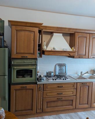Cucina Lucrezia - Mondo convenienza 