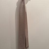 Cravatta originale Prada, 100% seta