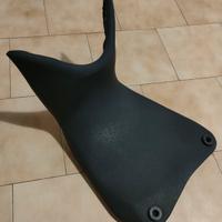 sella bassa ducati multistrada 1200