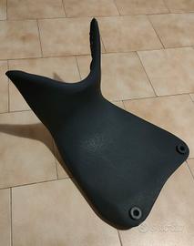 sella bassa ducati multistrada 1200