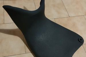 sella bassa ducati multistrada 1200