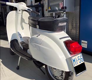 Piaggio Vespa 125 Primavera - 1977