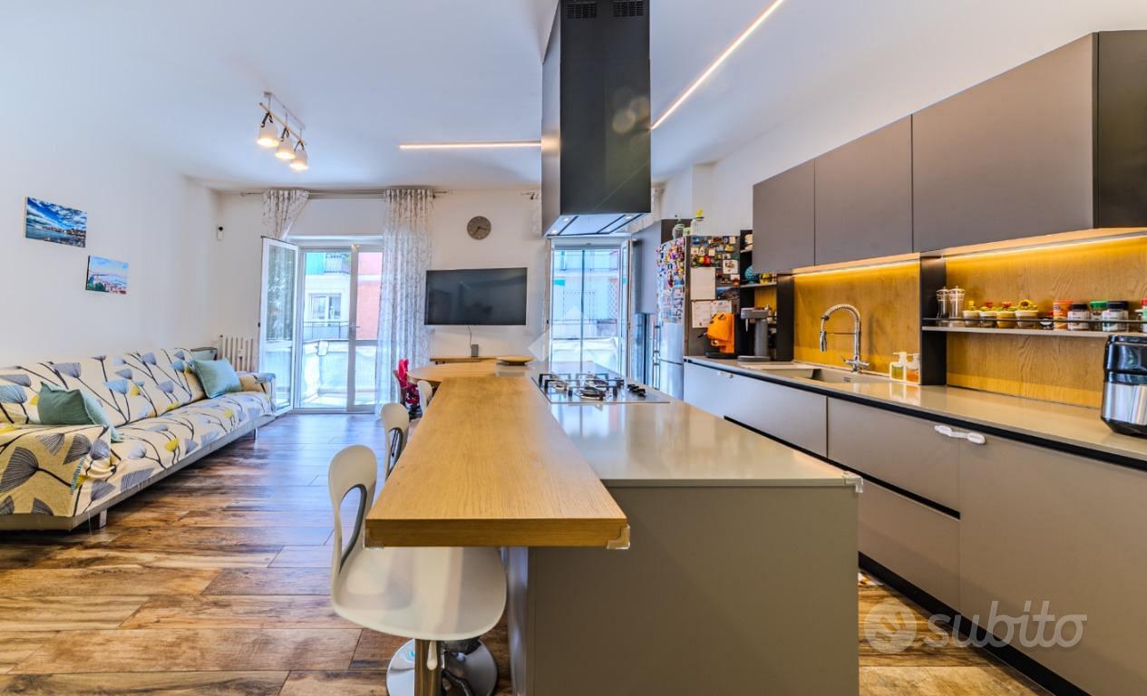Appartamento – Milano, Quartiere Fulvio Testi, Municipio 9 - Vista 3