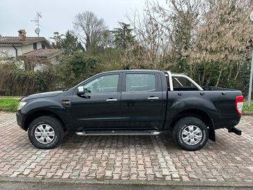 Ford Ranger 2.2 TDCi Doppia Cabina XLT 5pt. Permut