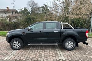 Ford Ranger 2.2 TDCi Doppia Cabina XLT 5pt. Permut
