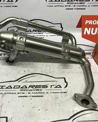 Radiatore EGR A3-Golf 5 1.9-2.0 TDI 03G131512AD