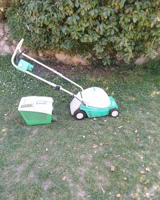 tagliaerba elettrico 