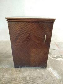 PREZZO BASSO - Macchina da cucire vintage Gritzner