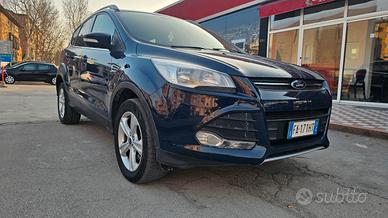 Ford Kuga 2.0 TDCI 120 CV S&S 2WD Titanium