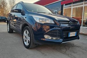 Ford Kuga 2.0 TDCI 120 CV S&S 2WD Titanium
