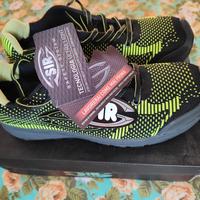 Scarpe antinfortunistiche SIR Safety Ultralight 42