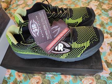 Scarpe antinfortunistiche SIR Safety Ultralight 42