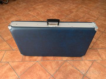 Lettino portatile per massaggi