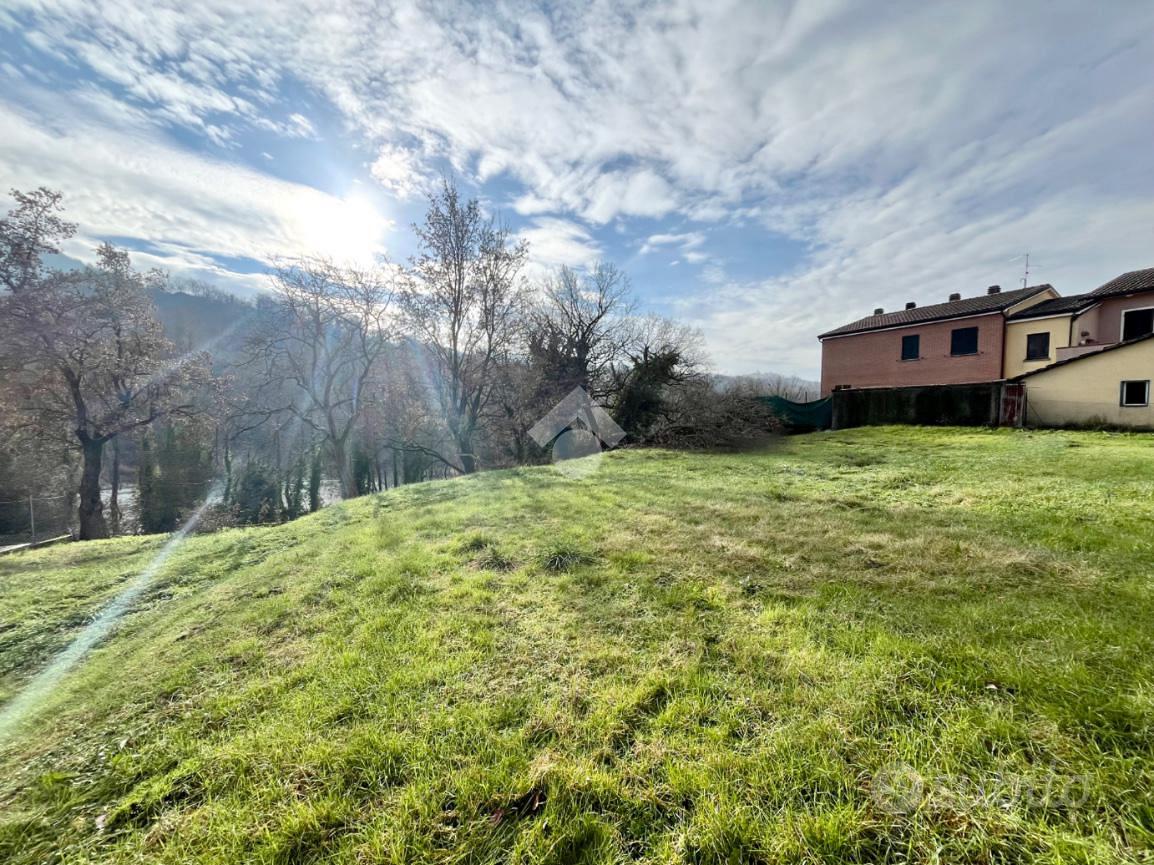 TER. RESIDENZIALE A NOVAFELTRIA - Altro