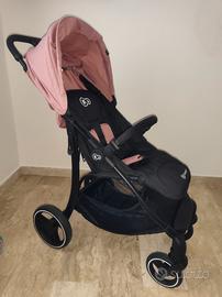 Kinderkraft Trig Pink
