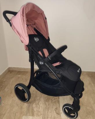 Kinderkraft Trig Pink