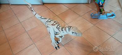 dinosauro tirex