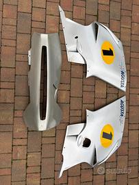 Ricambi per MV Agusta F4