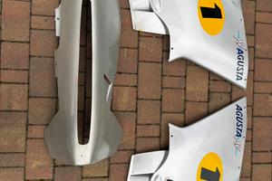 Ricambi per MV Agusta F4