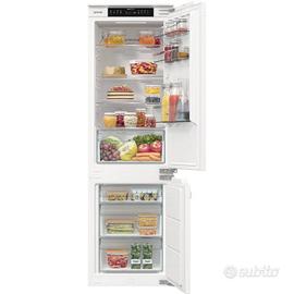 Gorenje NRKI517E42 Frigorifero da incasso