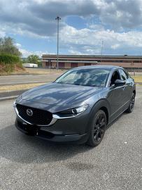 Mazda Cx-30 Homura