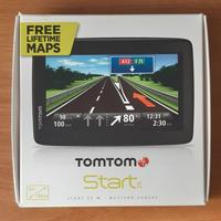 navigatore TomTom Start funzionante 