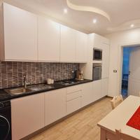 Appartamento ristrutturato