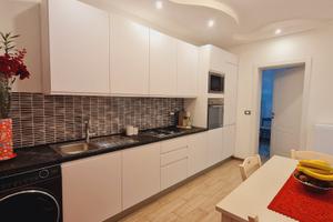 Appartamento ristrutturato