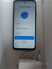 Redmi Note 10 5g