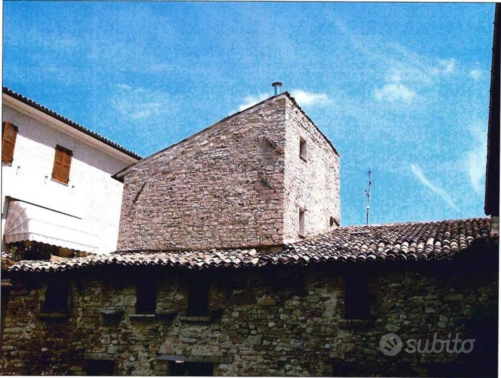 Appartamento – Pieve Torina, Antico - Vista 2