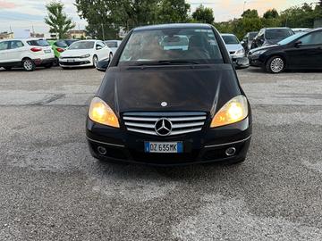 Mercedes-benz A 160 150 Elegance
