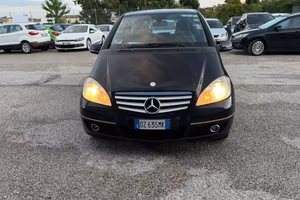 Mercedes-benz A 160 150 Elegance