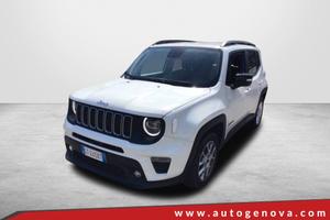 JEEP RENEGADE 1.6 M-JET 16V 130CV 6M. LIMITED ( FA