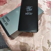 Oppo find x5
