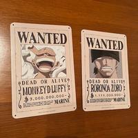 lotto a tema one piece 