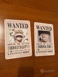 lotto a tema one piece 