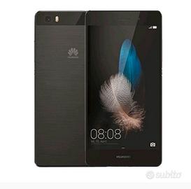 cellulare Huawei p 8 lite